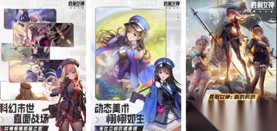 极易上手的简单射击网游有哪些 好玩的射击手游排行榜2025
