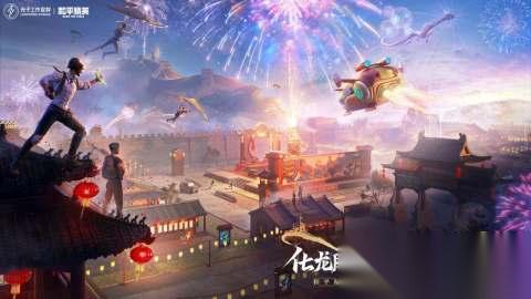 腾讯射击游戏有哪些 腾讯旗下射击手游大盘点2025