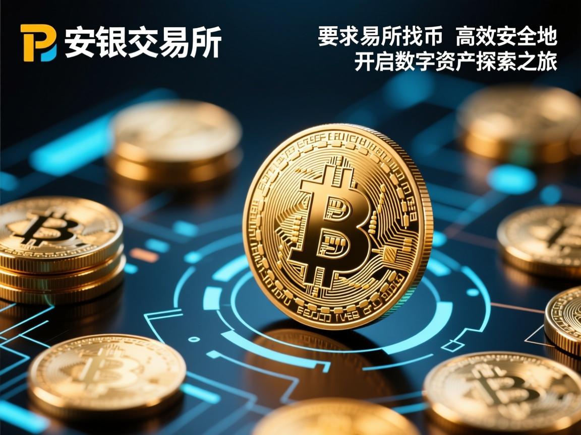 安银交易所找币，高效安全地开启数字资产探索之旅