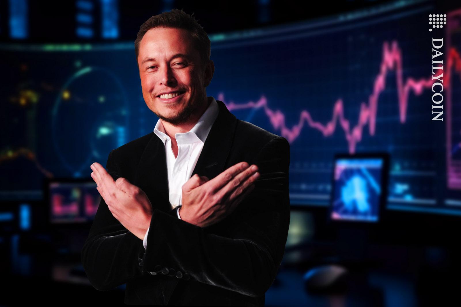 SpaceX在即将进行规模空前的IPO之前，向Coinbase支付了9500万美元。