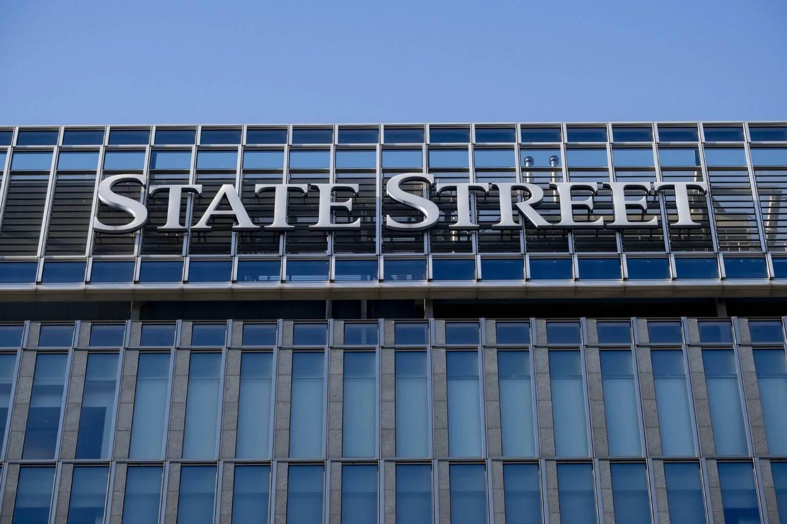 State Street 和 Galaxy 计划在 2026 年推出基于 Solana 技术的代币化流动性产品。