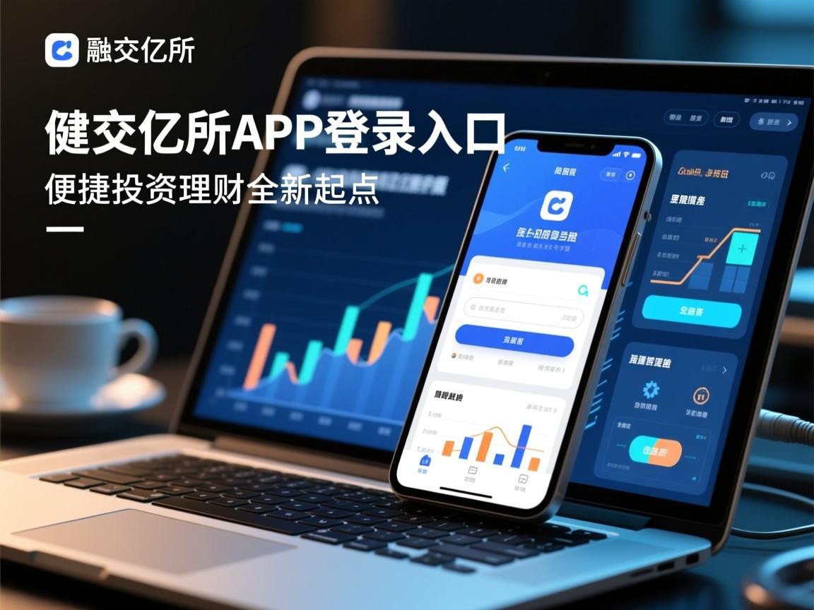 欧交亿所APP登录入口，便捷投资理财的全新起点