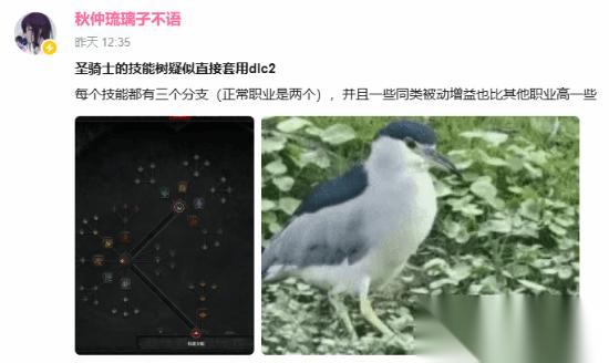 暴雪到底有没有卖数值 暗黑4 新职业强度逆天