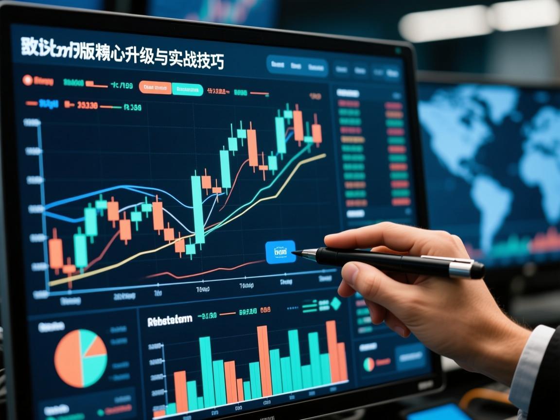 欧交易所新版本攻略，三大核心升级与实战技巧