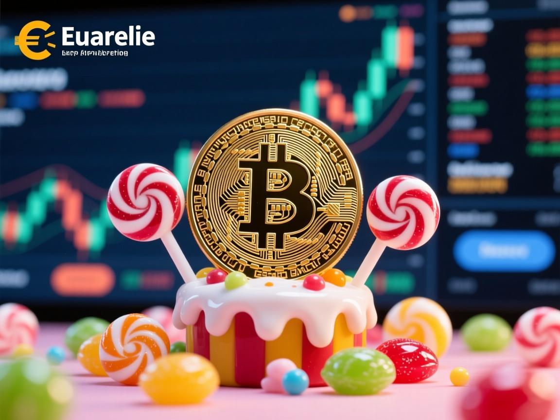 欧交易所送糖果么 揭秘加密货币平台的甜蜜营销