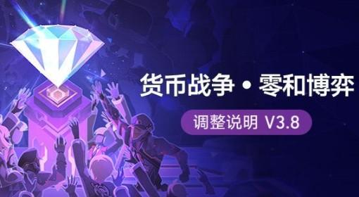 崩坏：星穹铁道 3.8货币战争更新一览