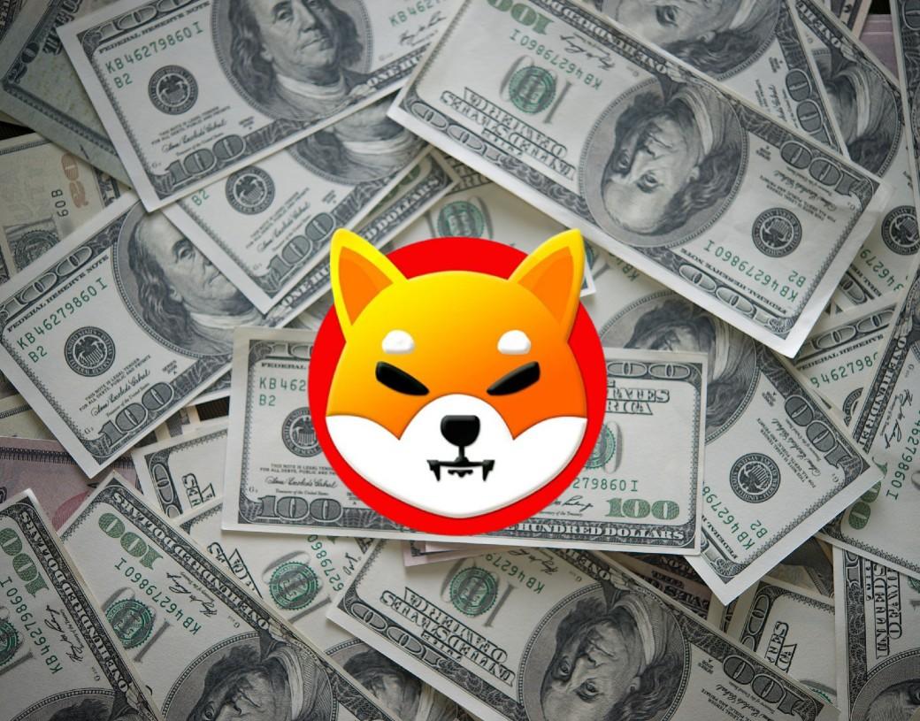 柴犬还能像2021年那样，把1000美元变成100万美元吗