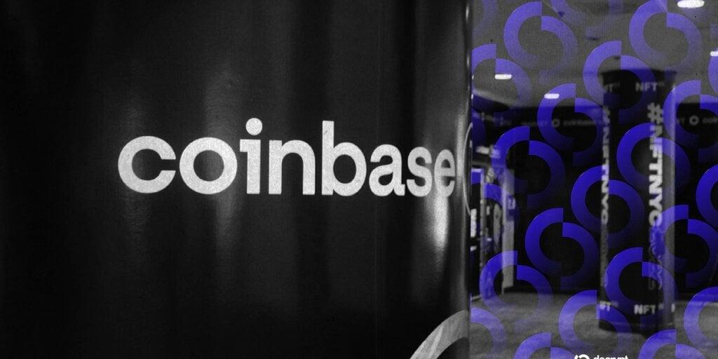 Compass Point 在预期股票和预测市场揭晓前下调 Coinbase 价格目标