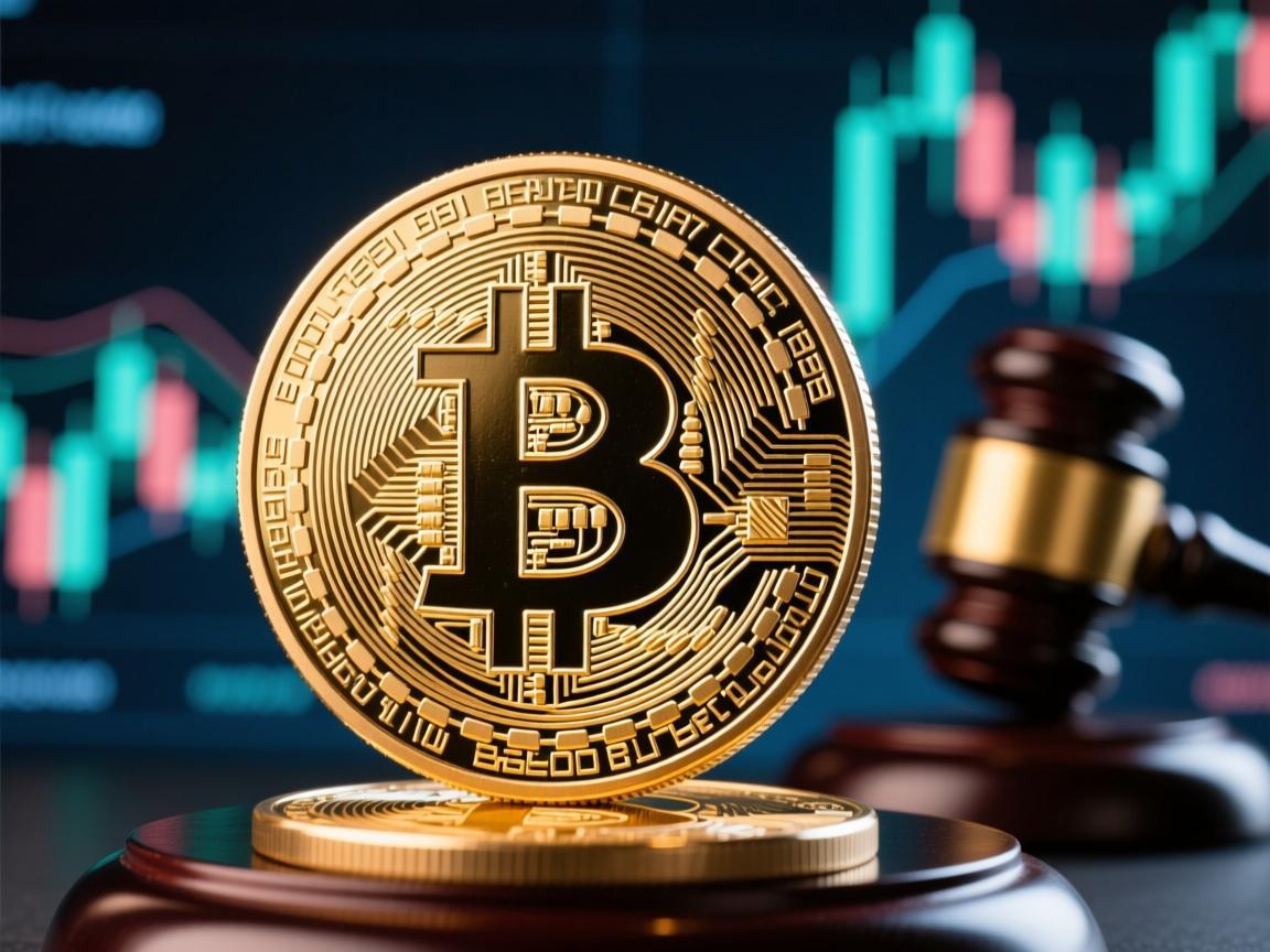 狗狗币会被监管吗 从迷因币到金融现实的法律审视