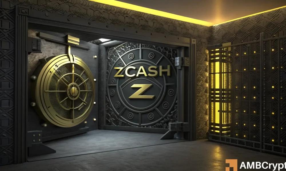 ZCash交易者们，耐心或许会有回报——但前提是这次操作之后。