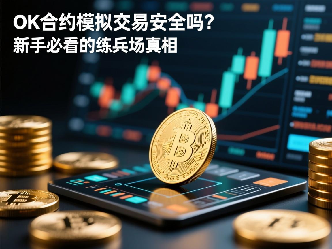 OK合约模拟交易安全吗 新手必看的练兵场真相