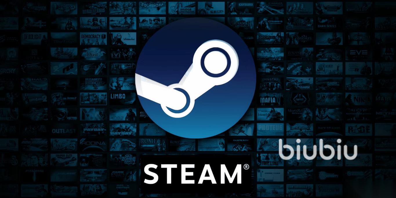 2025steam冬促打折表什么时候出 steam25年冬促游戏目录