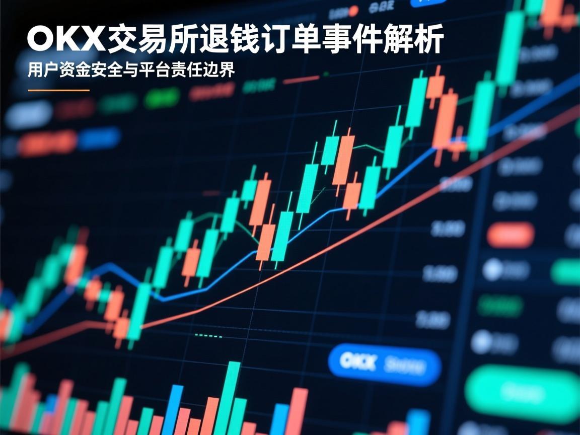 OKX交易所退钱订单事件解析，用户资金安全与平台责任边界
