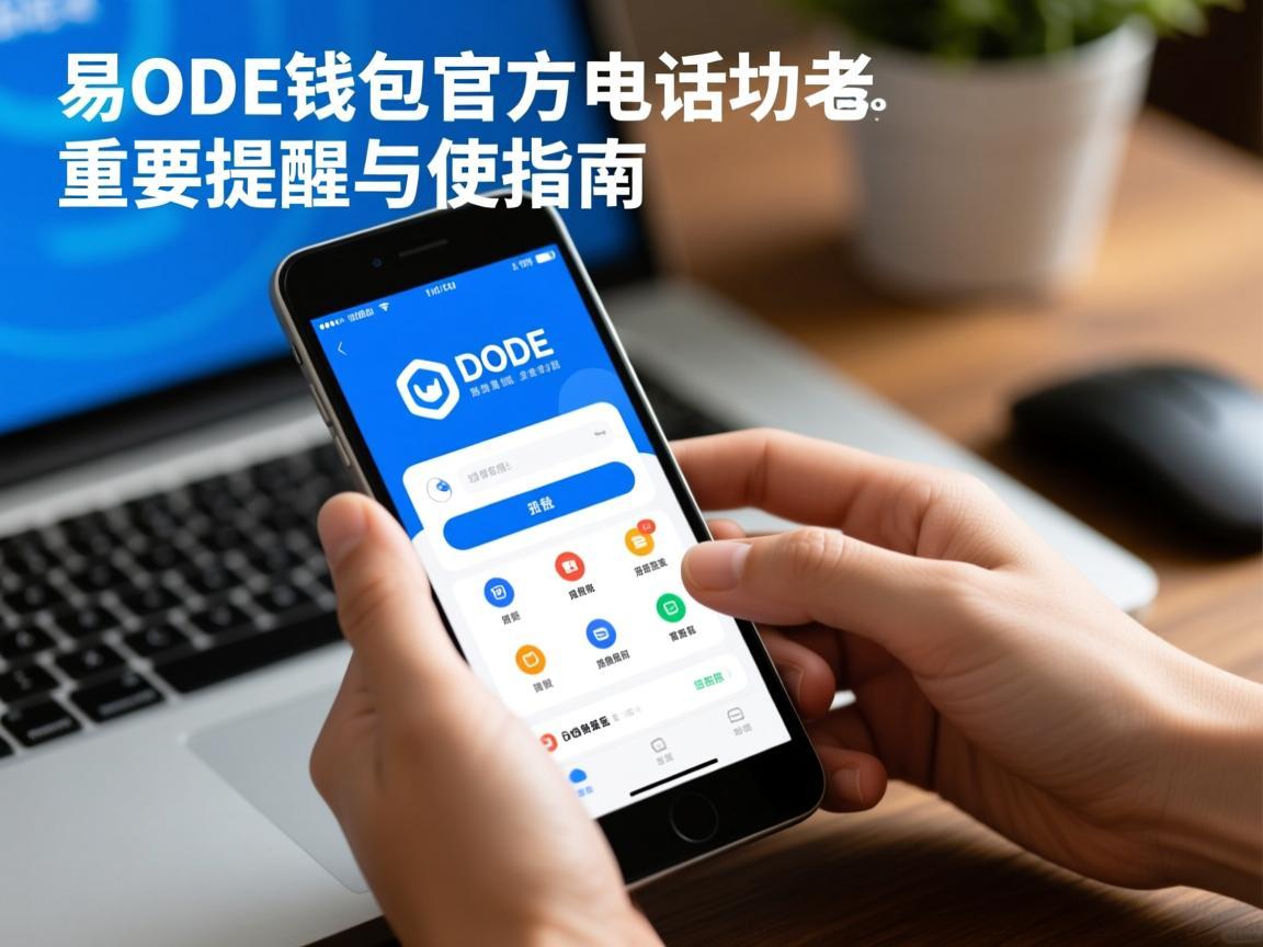 关于易ODE钱包官方电话的重要提醒与使用指南