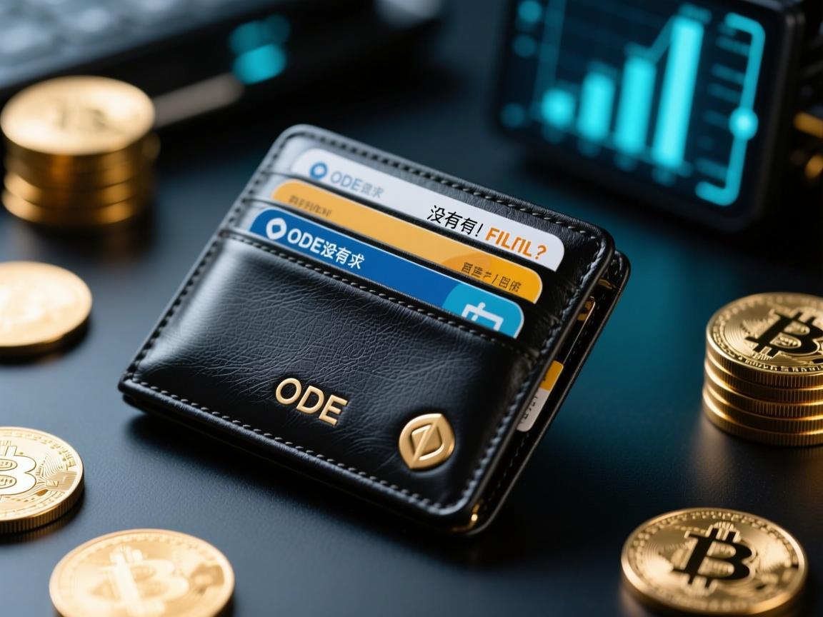 ODE钱包没有FIL 别慌，可能是这些原因导致的