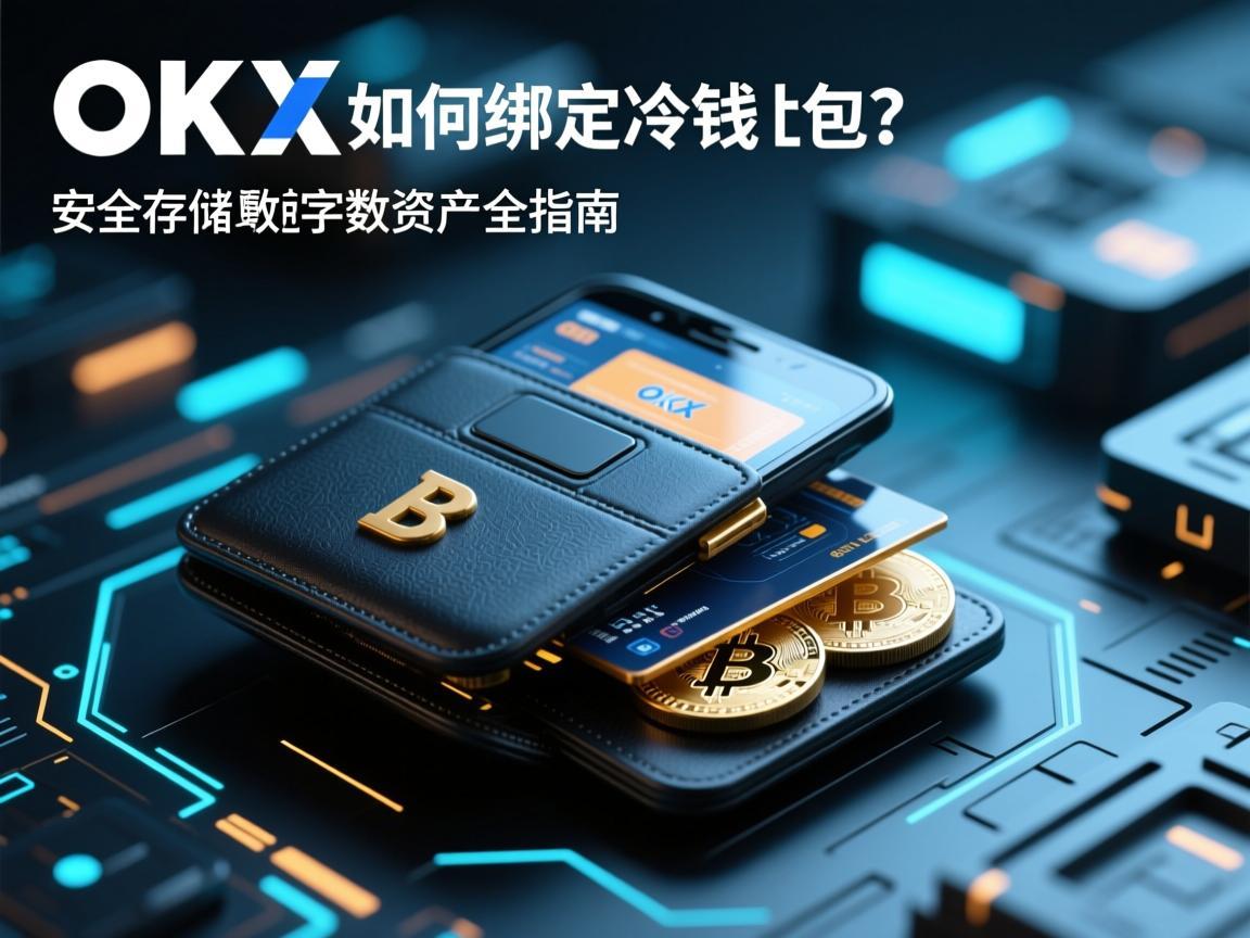 OKX如何绑定冷钱包 安全存储数字资产全指南