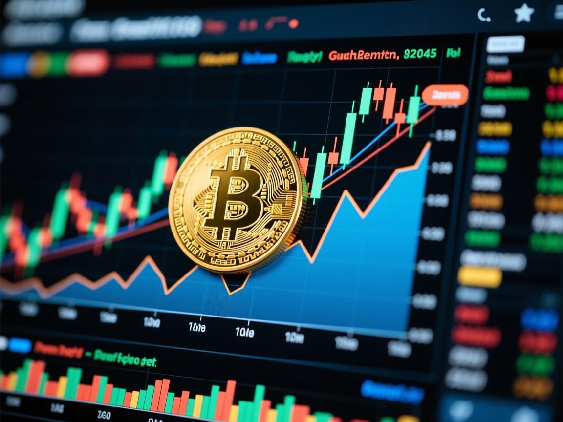 狗狗币4小时技术分析，短期震荡延续，关注关键支撑与阻力
