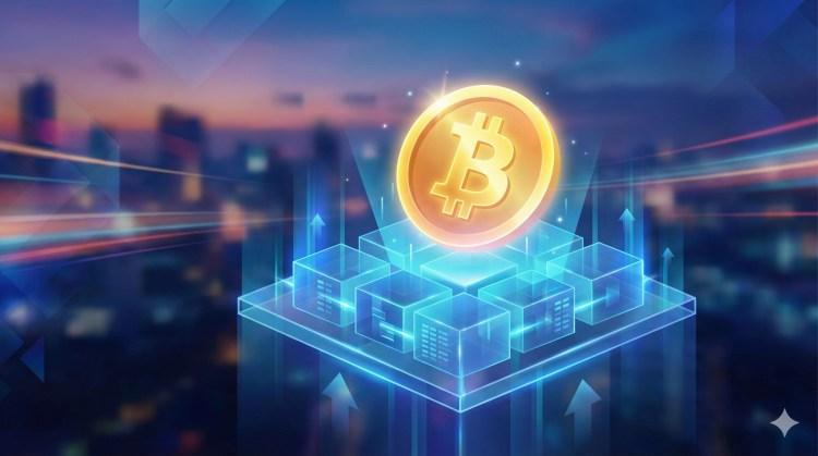 比特币价格重新测试支撑位——市场是否正在为波动做好准备