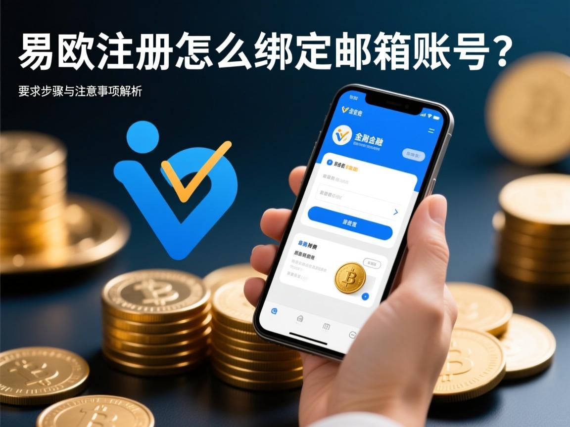 易欧注册怎么绑定邮箱账号 详细步骤与注意事项解析