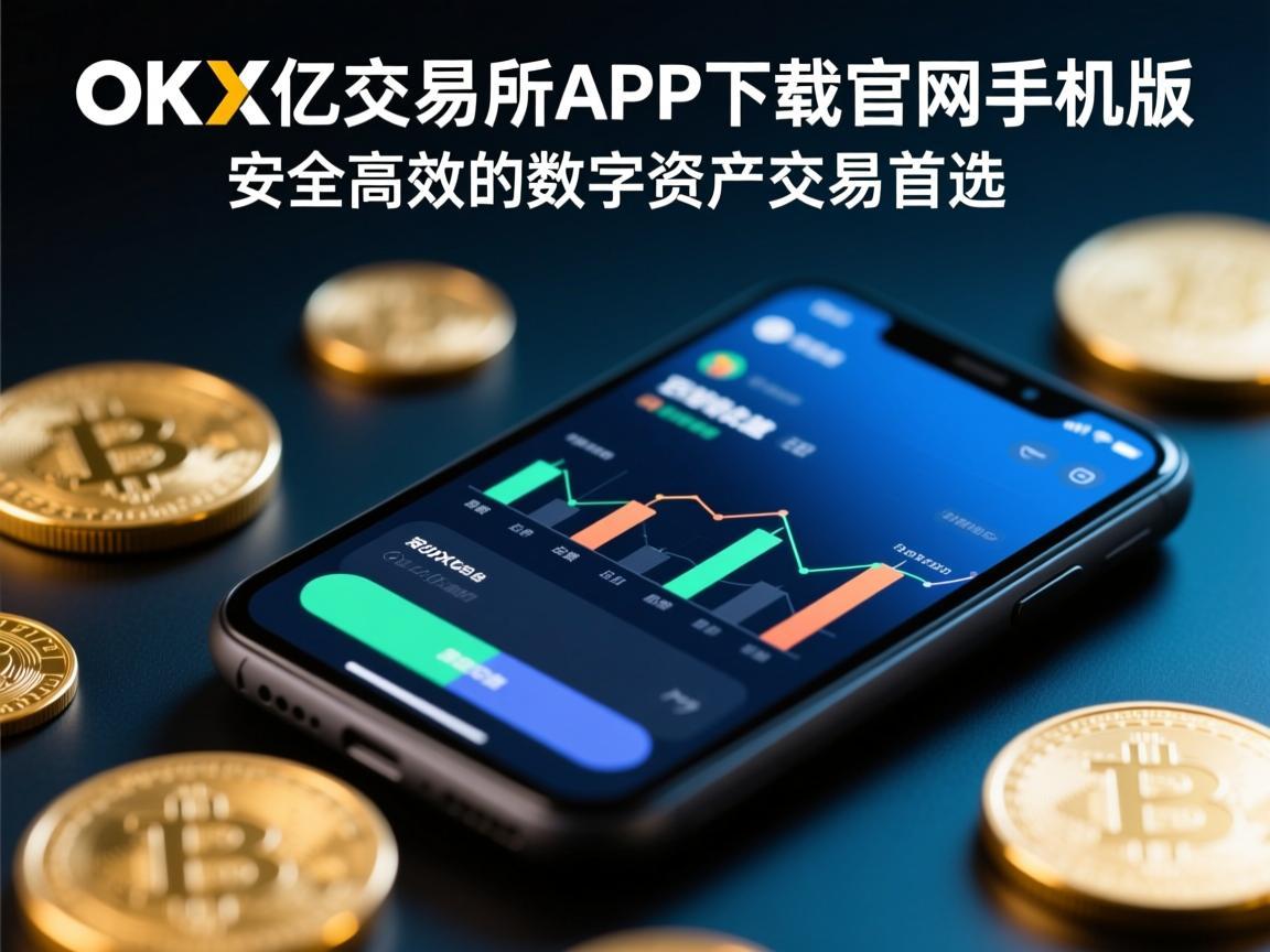 OKX亿交易所APP下载官网手机版，安全高效的数字资产交易首选