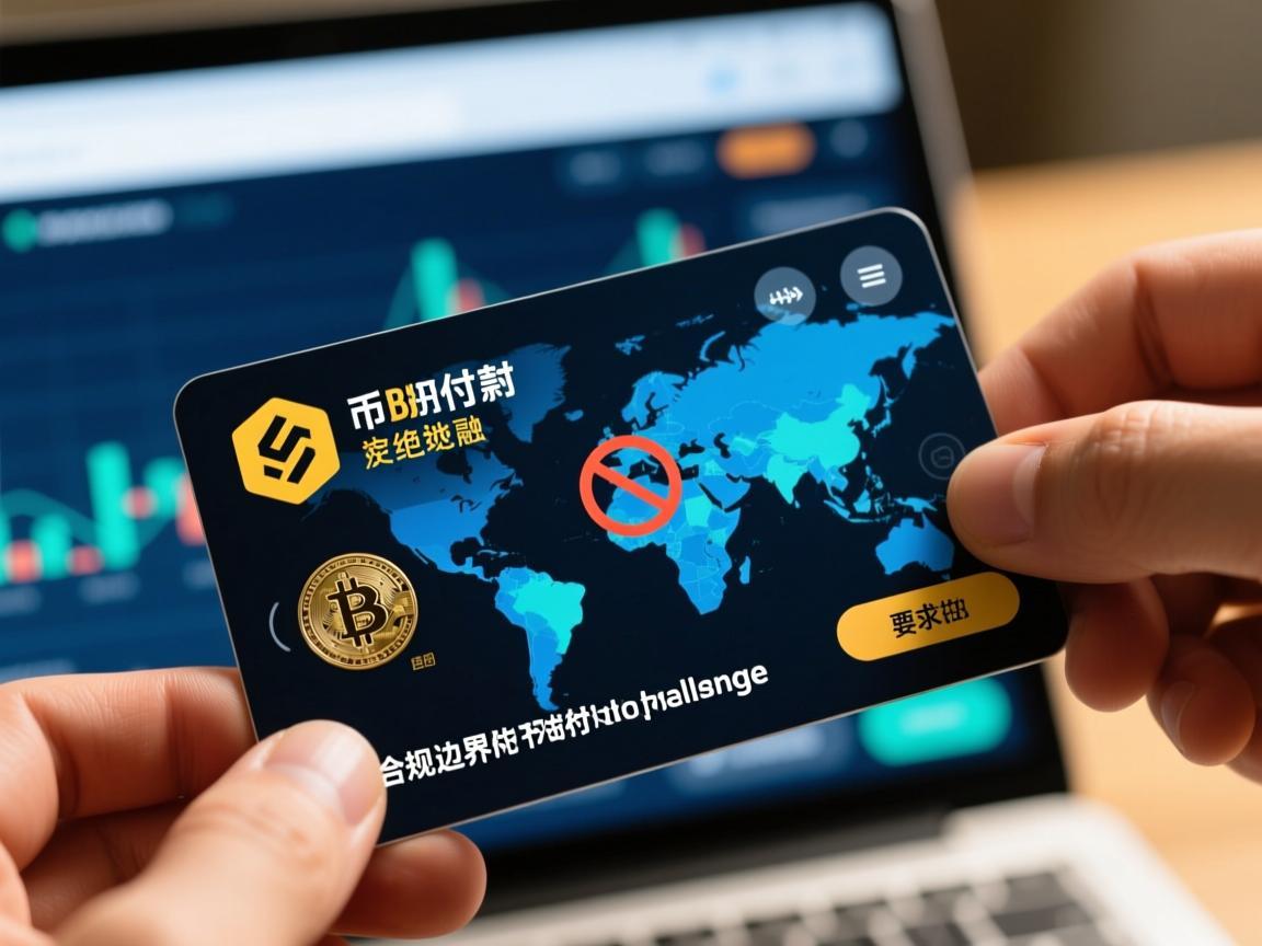 币安付款被拒地区，合规边界下的全球支付挑战