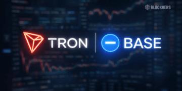 TRON 与 Base 集成，实现跨链 TRX 访问——这为何如此重要