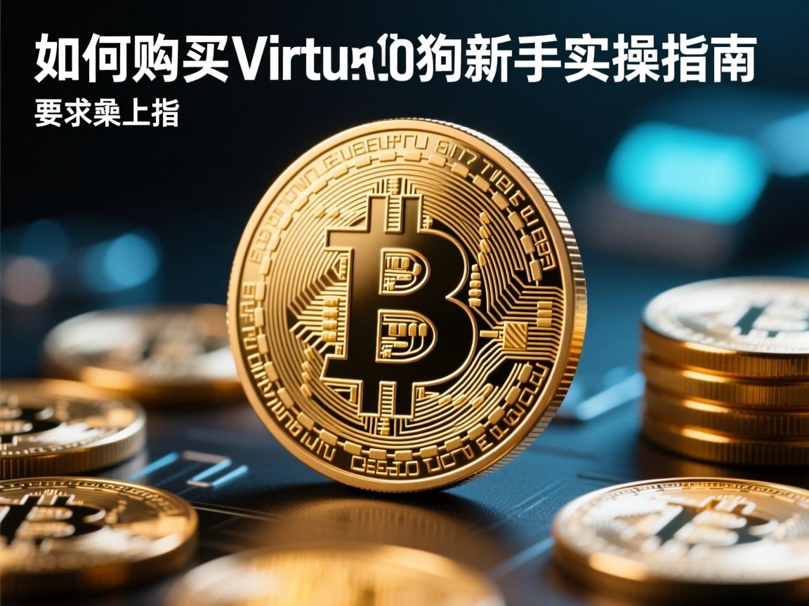 如何购买虚拟狗狗币，新手实操指南