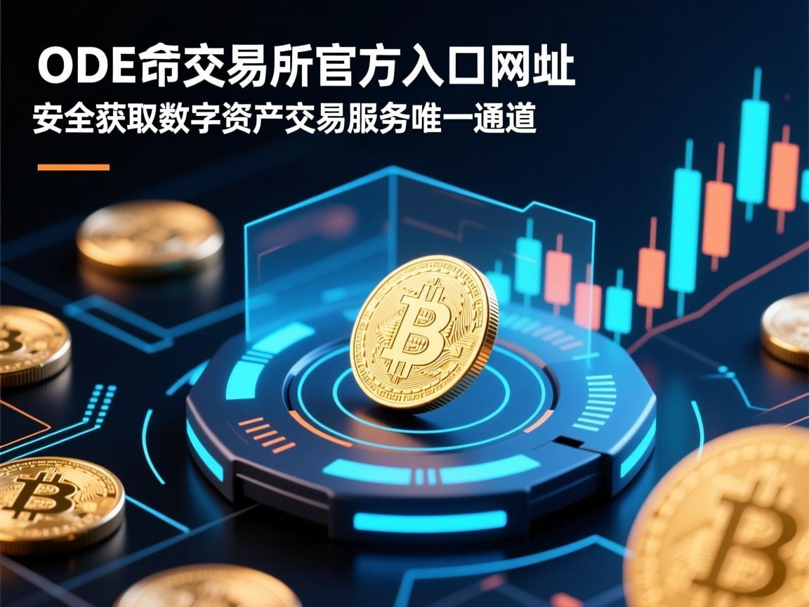 ODE意交易所官方入口网址，安全获取数字资产交易服务的唯一通道