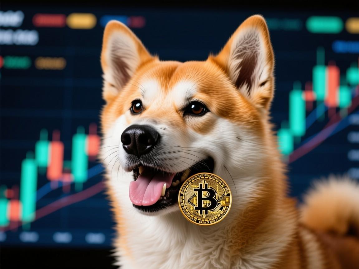 狗狗币现在可以做空吗 风险与机遇并存的选择