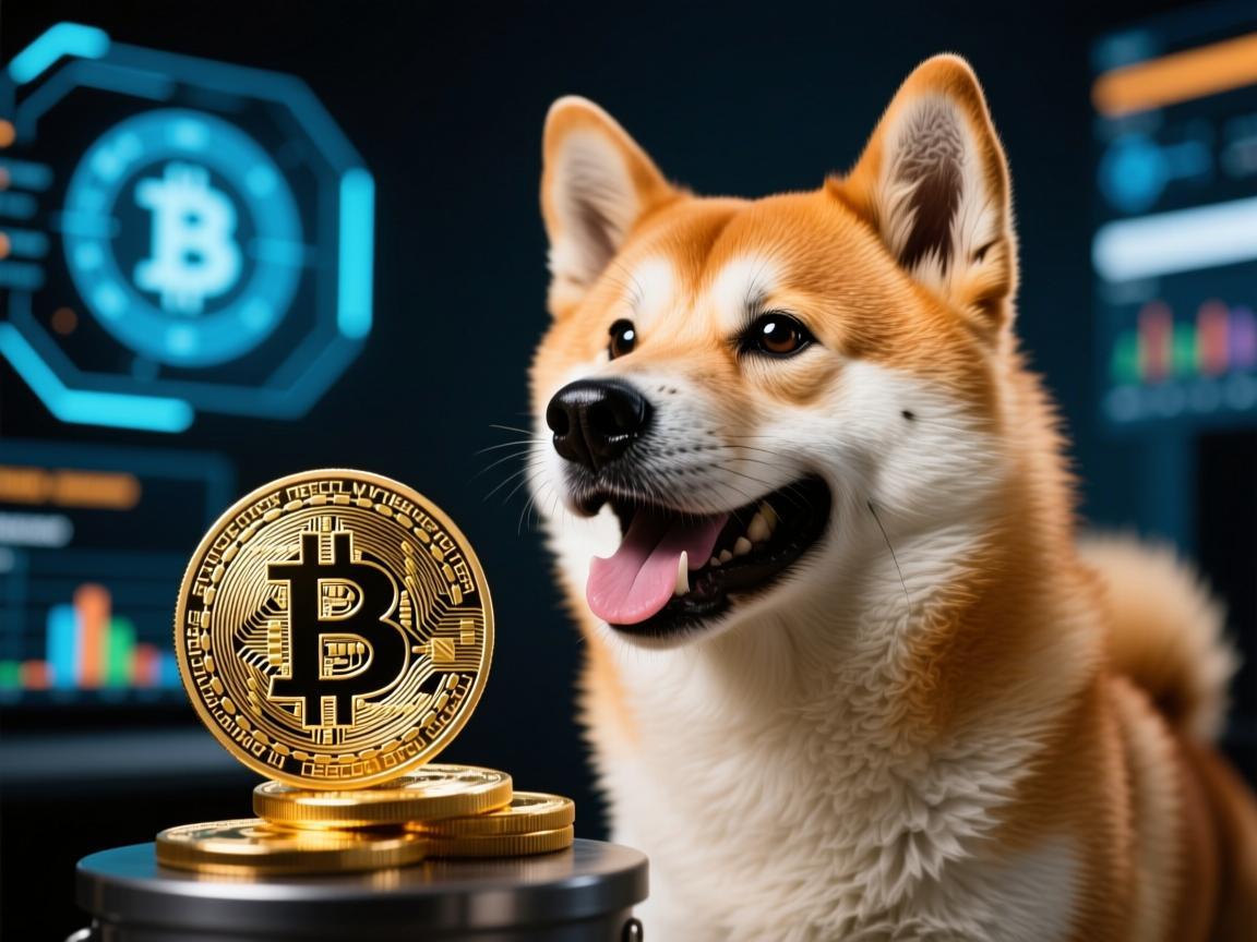 狗狗币暴跌时怎么买 理性应对，把握机会与风险