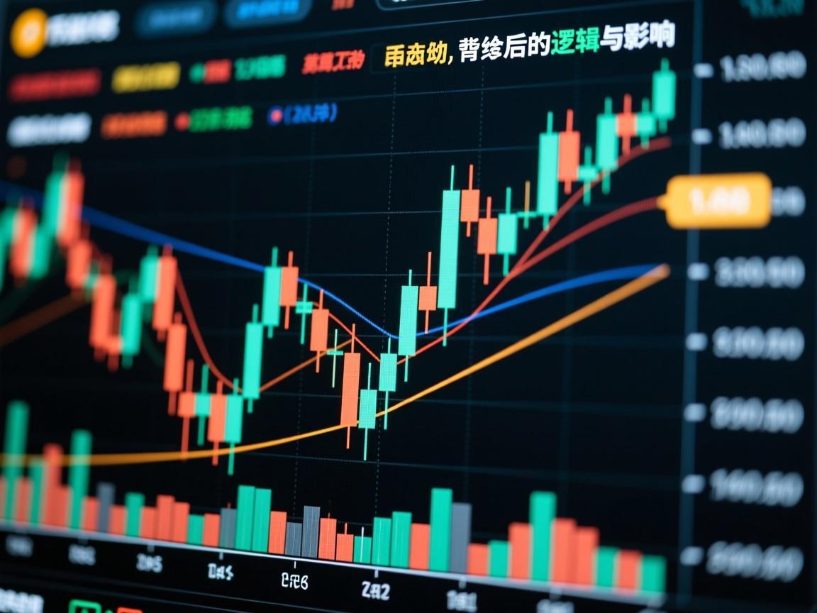 币安合约修改K线，市场波动背后的逻辑与影响