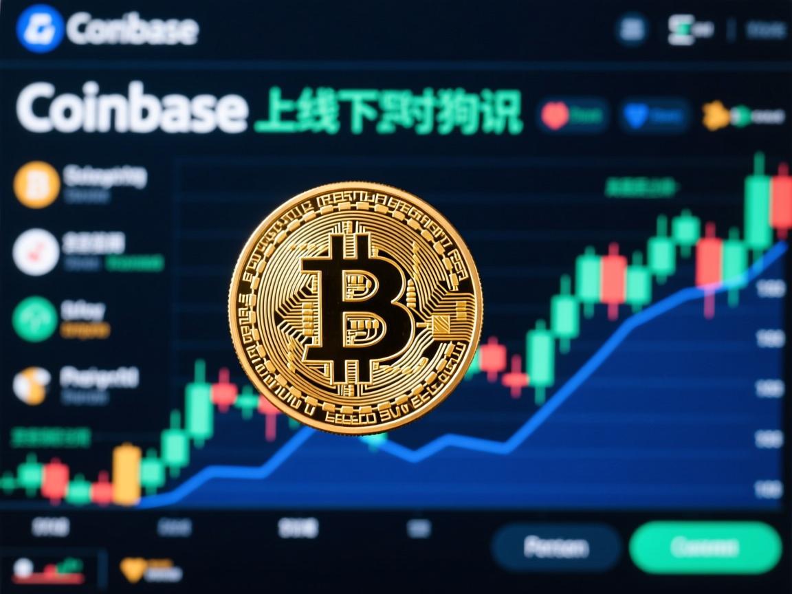 Coinbase何时上线狗狗币 从社区热议到正式上线的历程