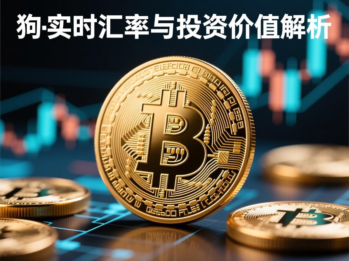 狗狗币合多少人民币 实时汇率与投资价值解析