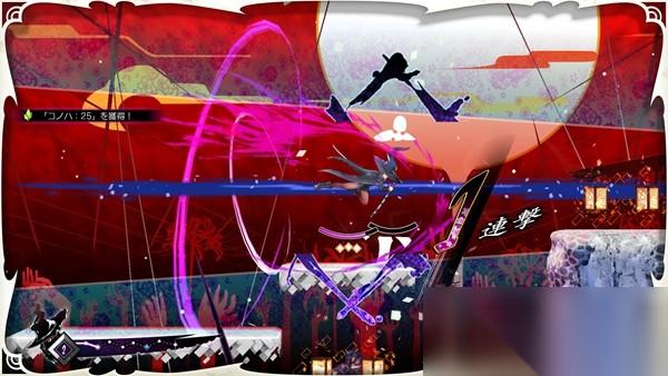 斩神斩纸 新感觉少女斩击动作游戏 魔女祇兵 推出新的Steam体验版
