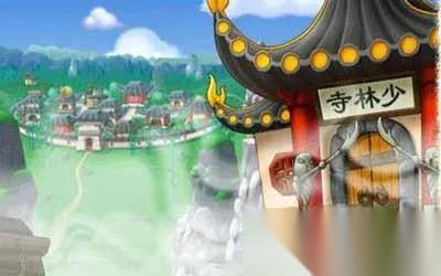 冒险岛少林寺怎么去 少林寺全阶段升级路线FAQ指南