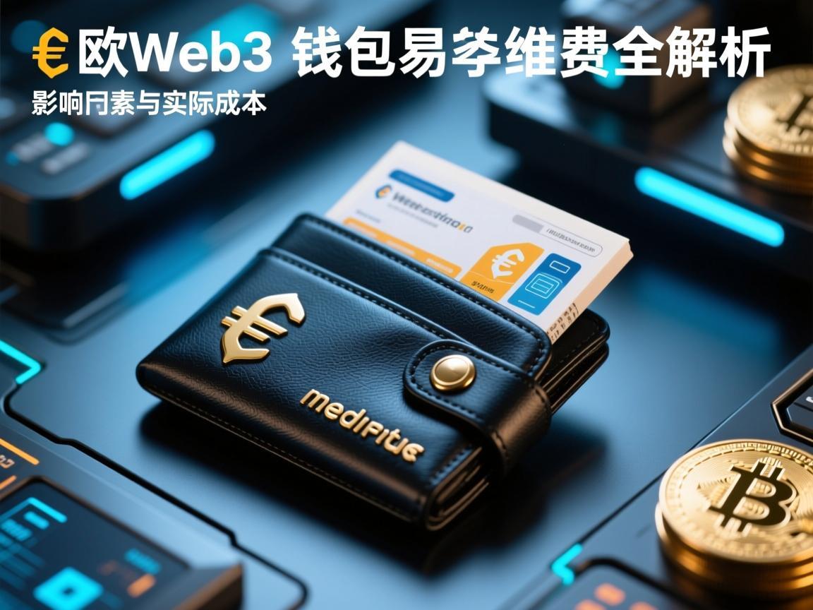 欧意Web3钱包交易手续费全解析，影响因素与实际成本
