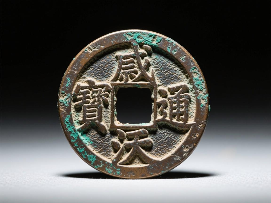 古币承安宝货的市场价格，历史沉淀与市场价值的博弈