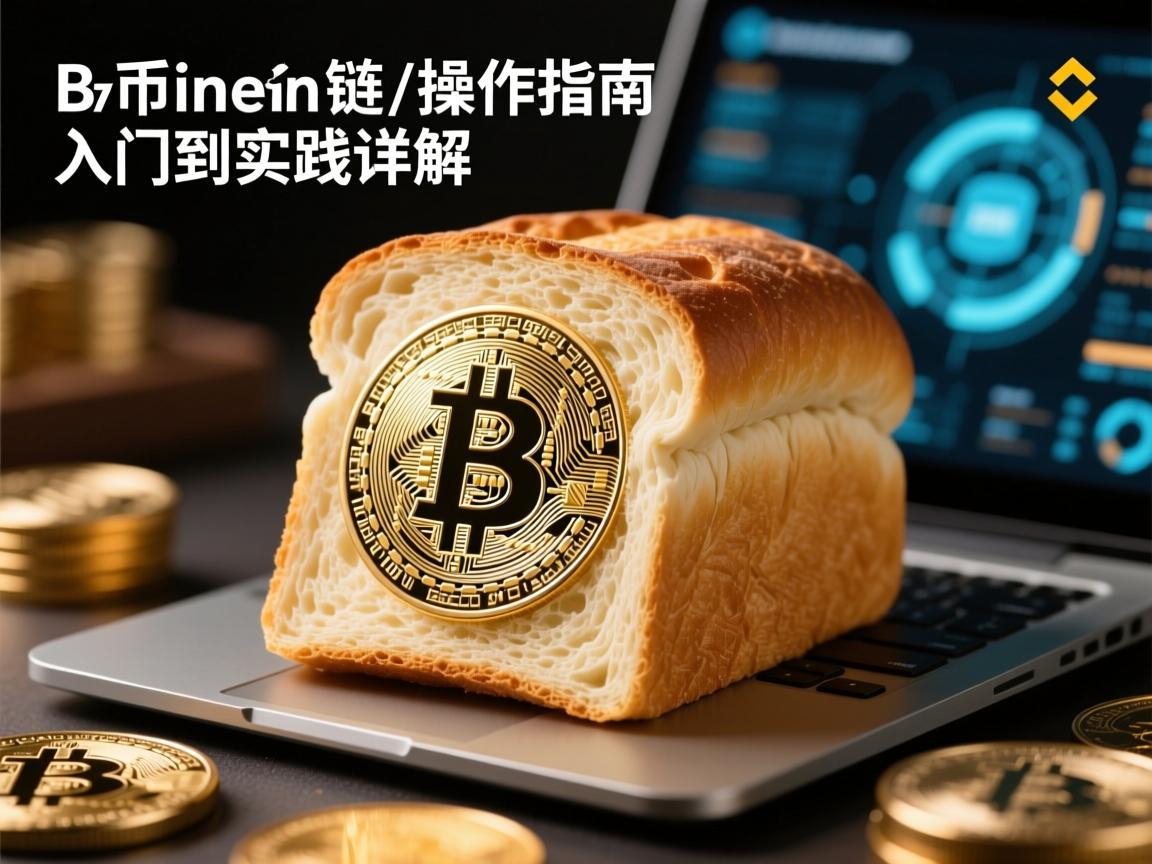 币安链面包操作指南，从入门到实践详解
