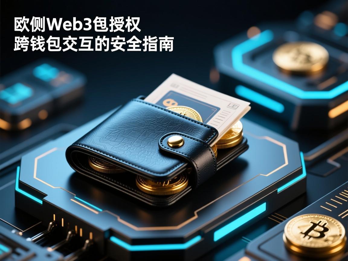 欧意Web3钱包授权，跨钱包交互的安全指南