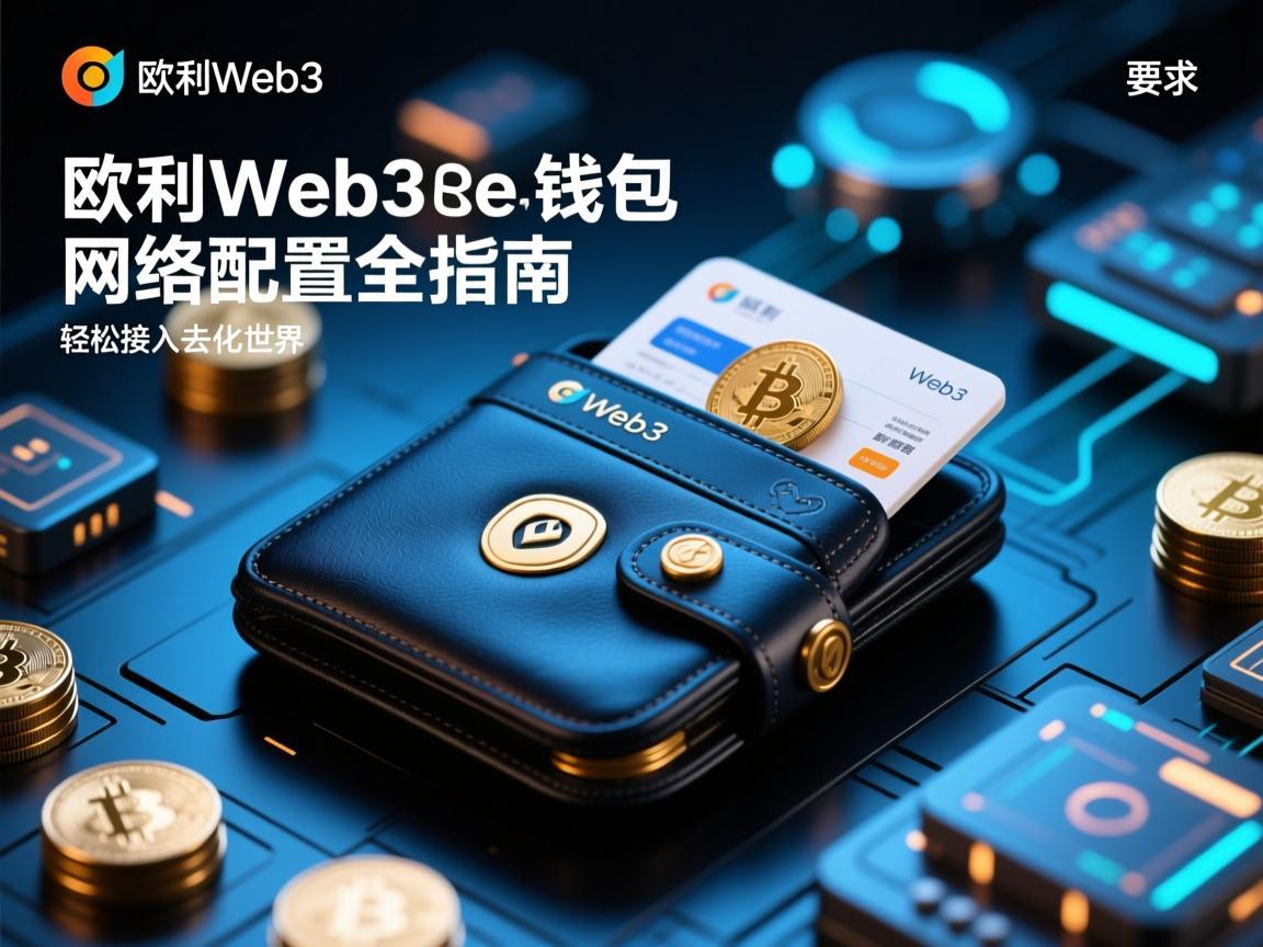 欧意Web3钱包网络配置全指南，轻松接入去中心化世界