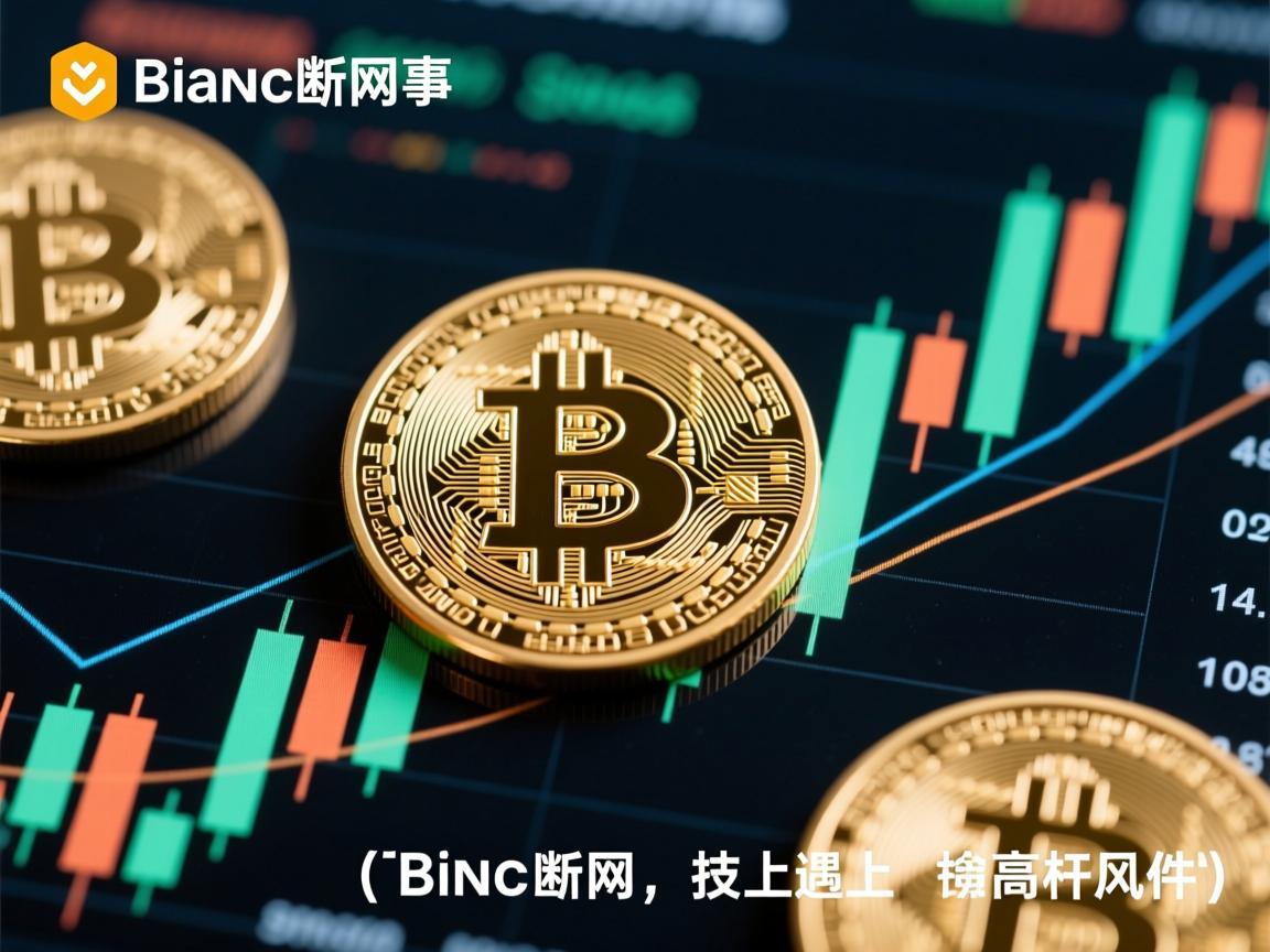 币安断网事件，当技术故障遇上加密市场的高杠杆风险