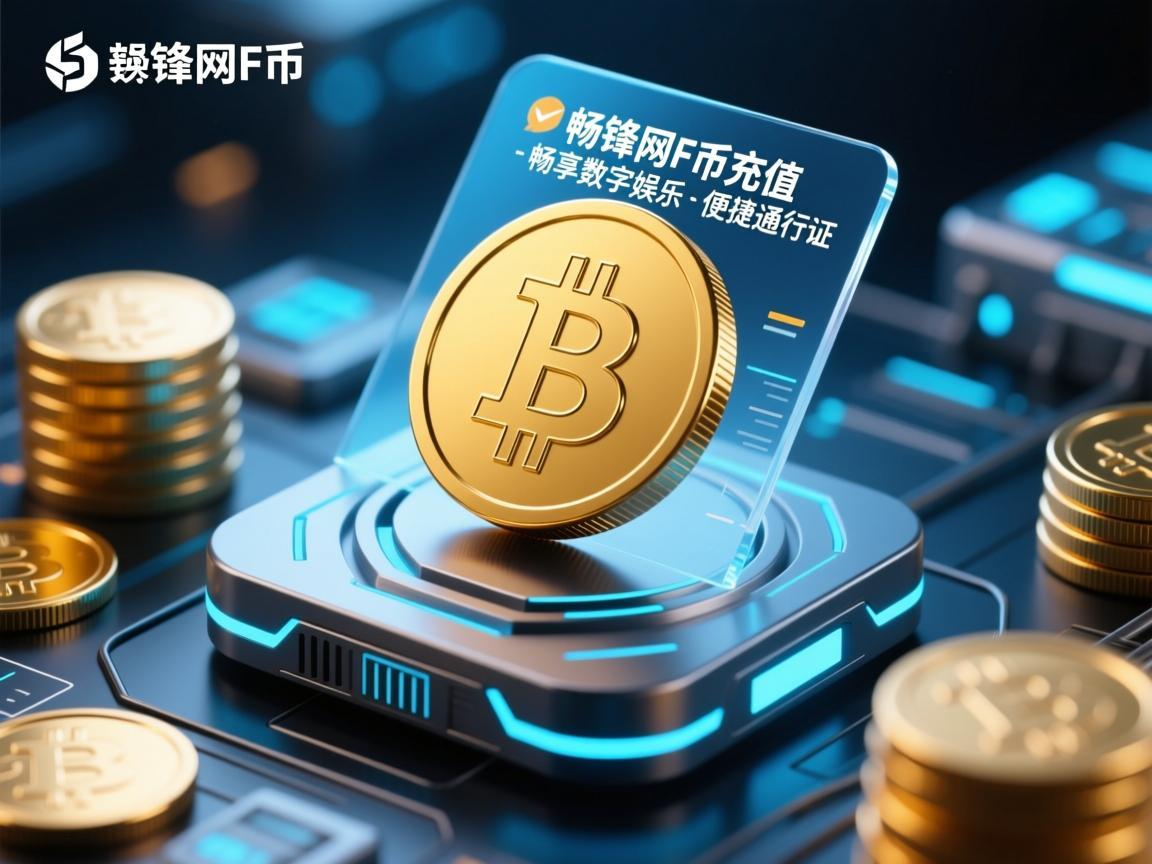 安锋网F币充值，畅享数字娱乐的便捷通行证