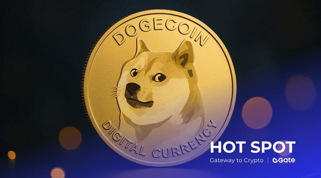狗狗币 (DOGE) 印度卢比价格解析：最新市场动态与未来展望
