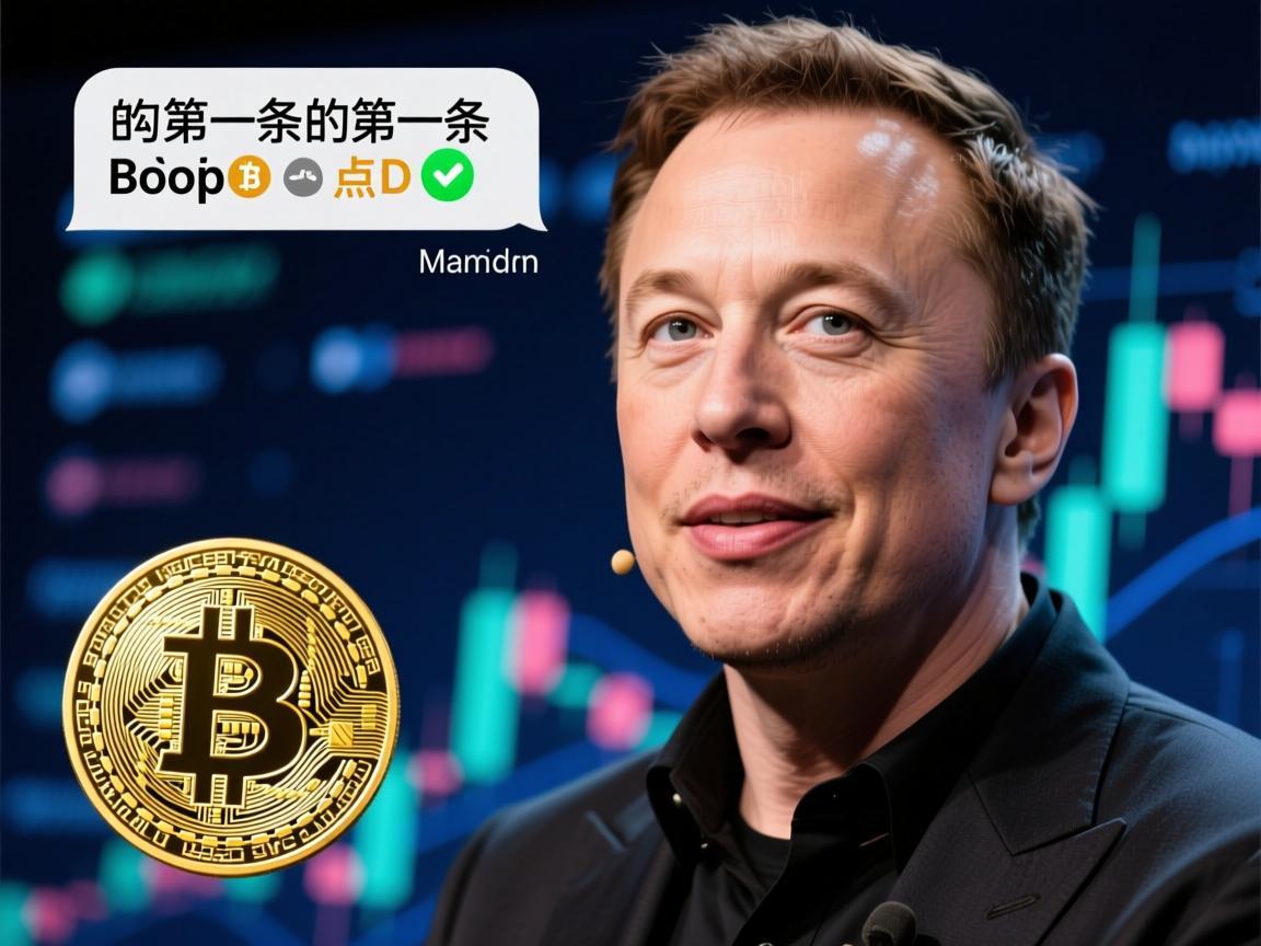 马斯克的第一条狗狗币消息，一场迷因币革命的起点
