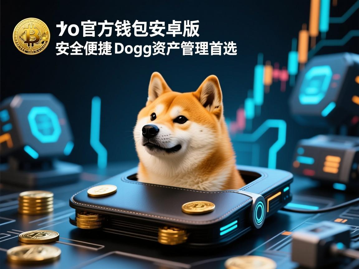 Doge币官方钱包安卓版，安全便捷的Doge资产管理首选