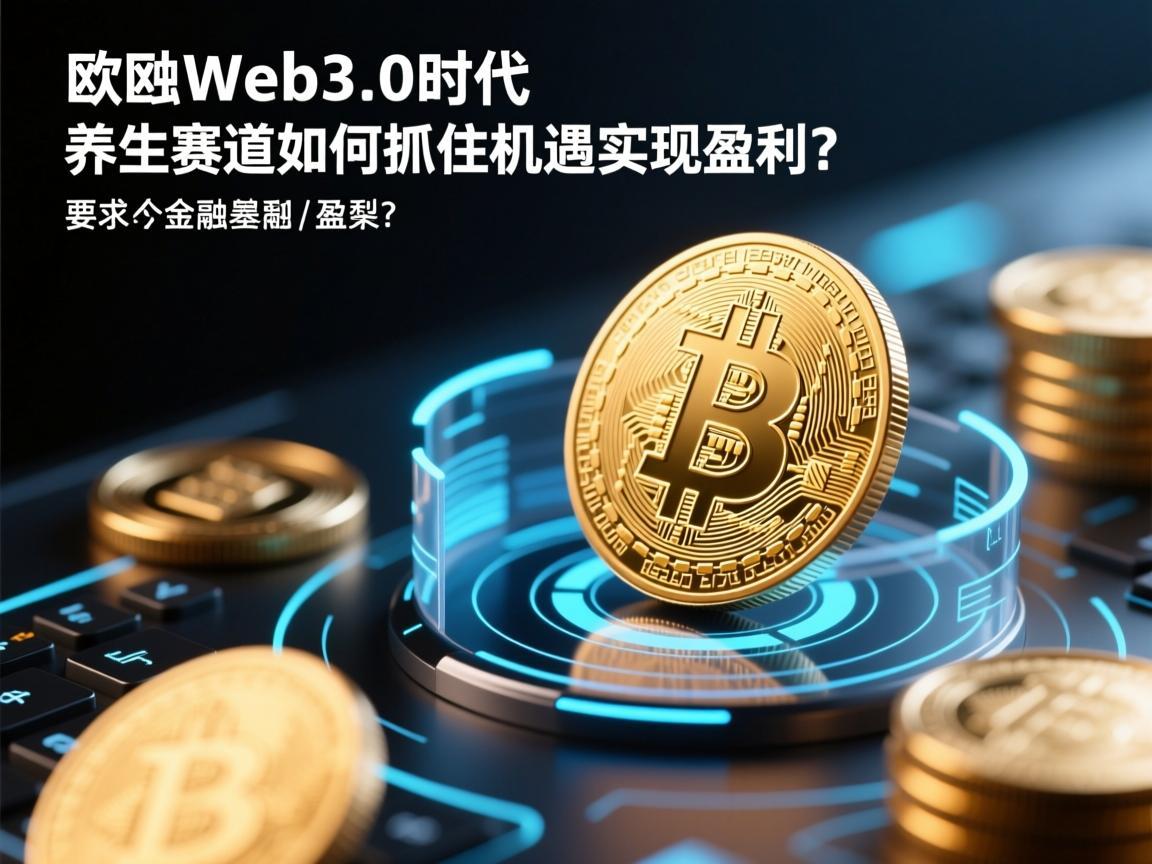 在欧意Web3.0时代，养生赛道如何抓住机遇并实现盈利