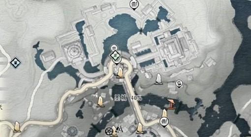 燕云十六声 滹沱地图解锁方法