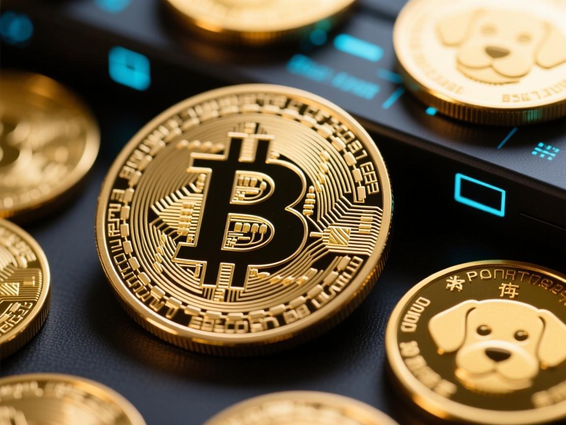 狗狗币私钥在哪 一文读懂核心资产的安全守护