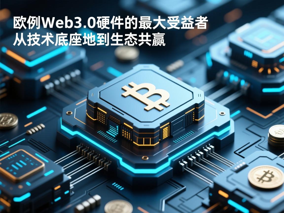 欧意Web3.0硬件的最大受益者，从技术底座到生态共赢