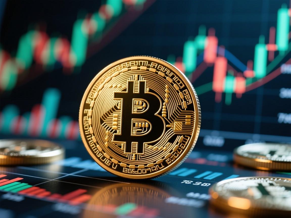 比特币回血价格是多少 市场波动中的理性锚定